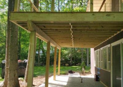 Custom Home Construction, Design & Build Services in Fairfield County, CT & Westchester County, NY