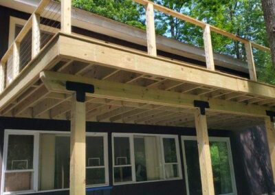 Custom Home Construction, Design & Build Services in Fairfield County, CT & Westchester County, NY