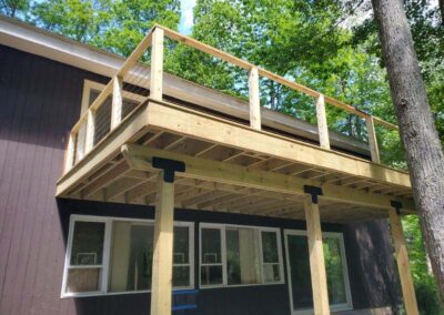 Custom Home Construction, Design & Build Services in Fairfield County, CT & Westchester County, NY