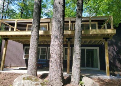 Custom Home Construction, Design & Build Services in Fairfield County, CT & Westchester County, NY