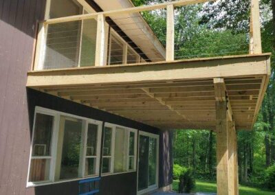 Custom Home Construction, Design & Build Services in Fairfield County, CT & Westchester County, NY