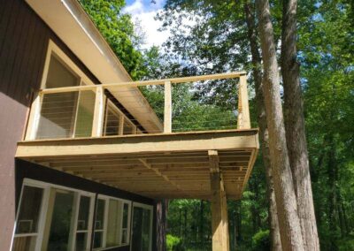 Custom Home Construction, Design & Build Services in Fairfield County, CT & Westchester County, NY
