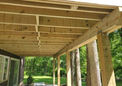 Custom Home Construction, Design & Build Services in Fairfield County, CT & Westchester County, NY