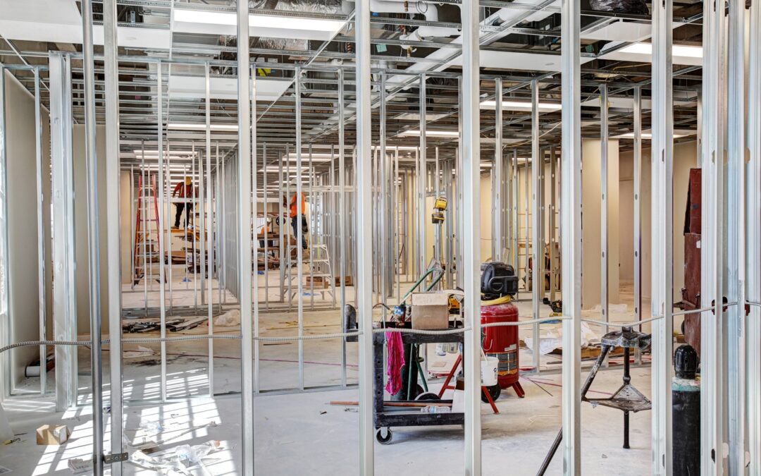 Wood & Steel Framing and Structural Home Construction Contractors in Newtown, CT