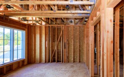 Wood & Steel Framing and Structural Construction in Monroe, CT